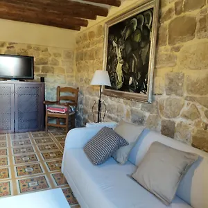 Casa De San Lorenzo Úbeda